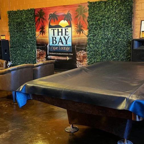 Bay Cigar Lounge